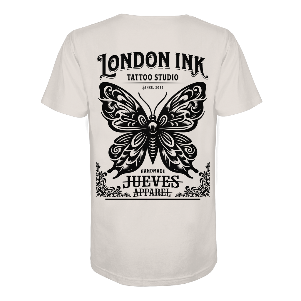 London Ink - Classic T-Shirt