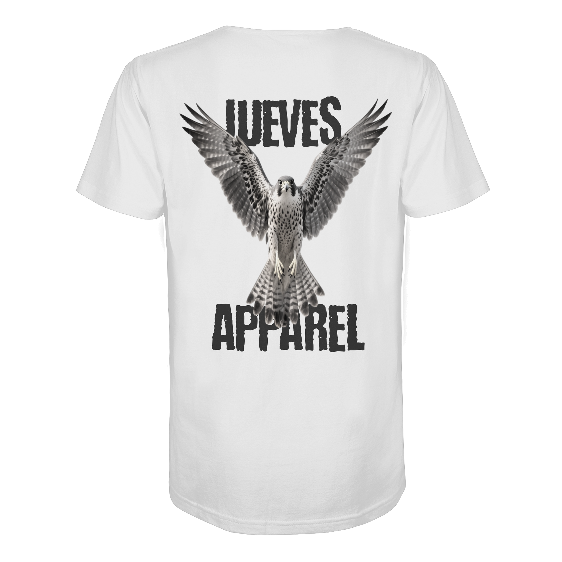 Hawk - Classic T-Shirt