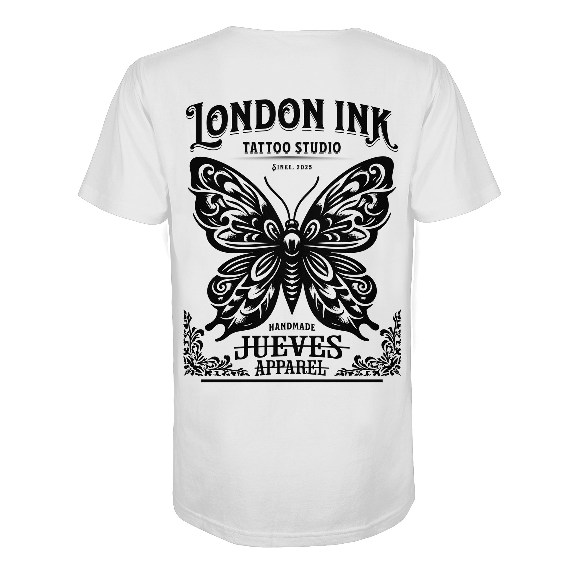 London Ink - Classic T-Shirt