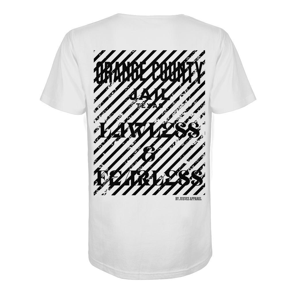 Jail - Classic T-Shirt