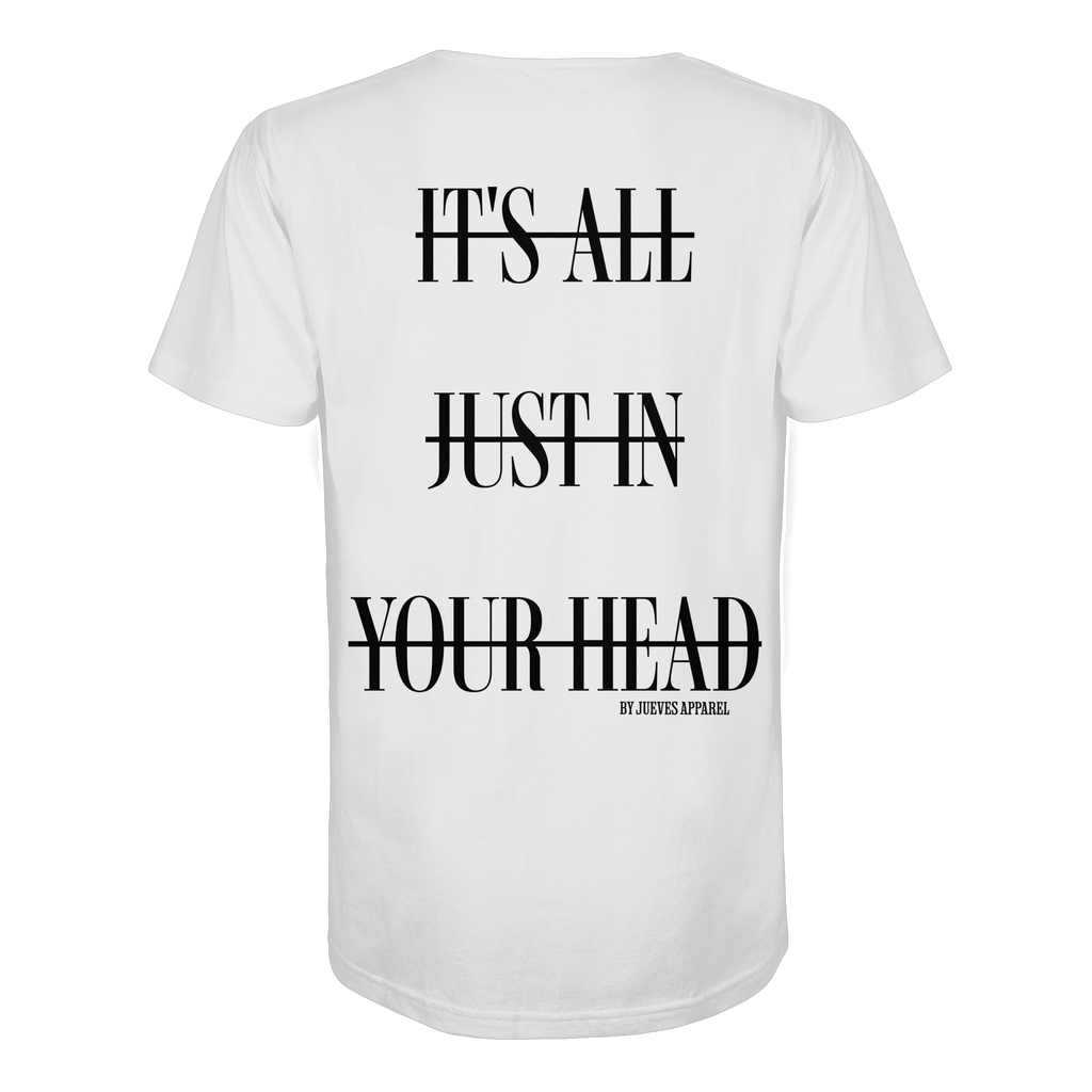 Head - Classic T-Shirt