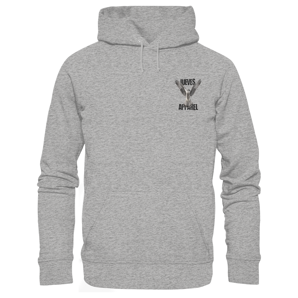 Hawk - Classic Hoodie