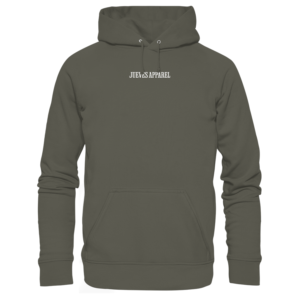 All you need - Classic Hoodie