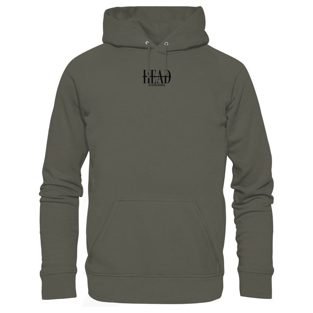 Head - Classic Hoodie