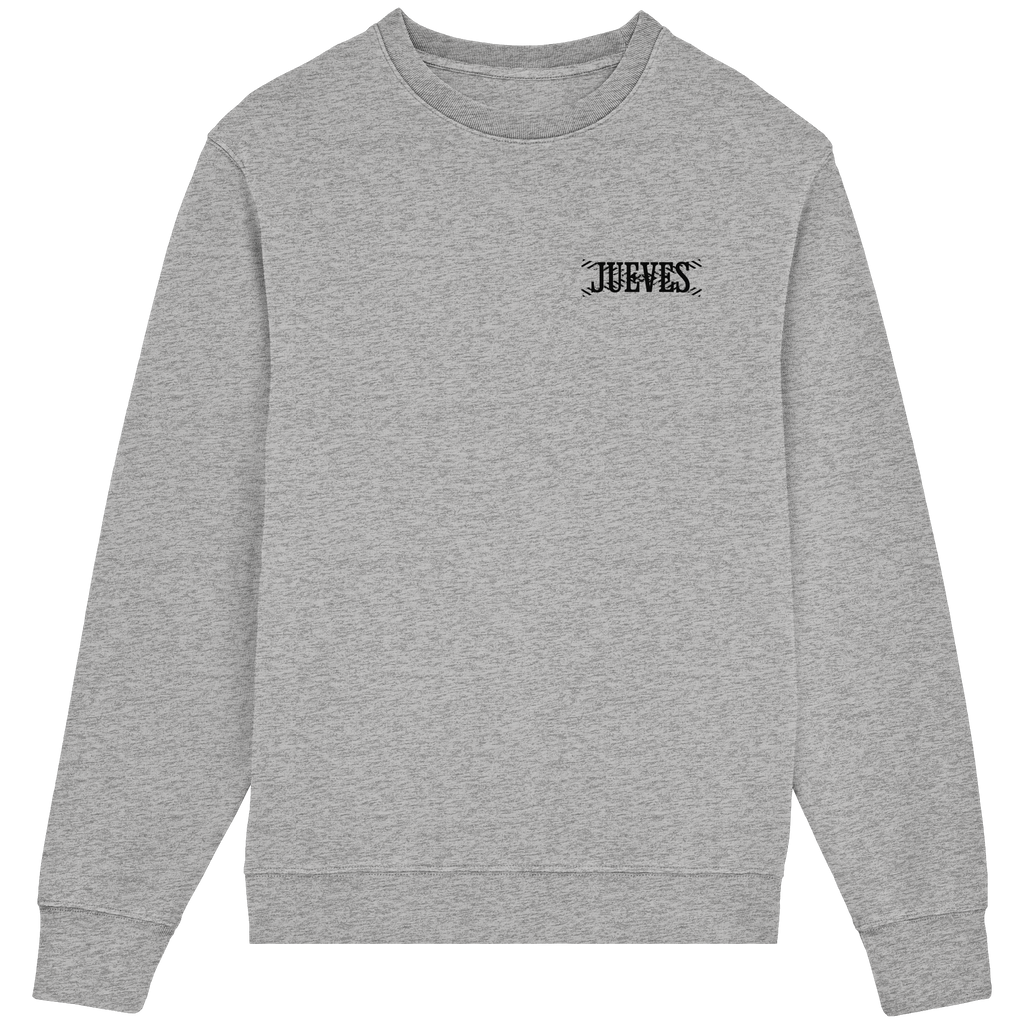 Jail - Classic Lightweight Sweatshirt