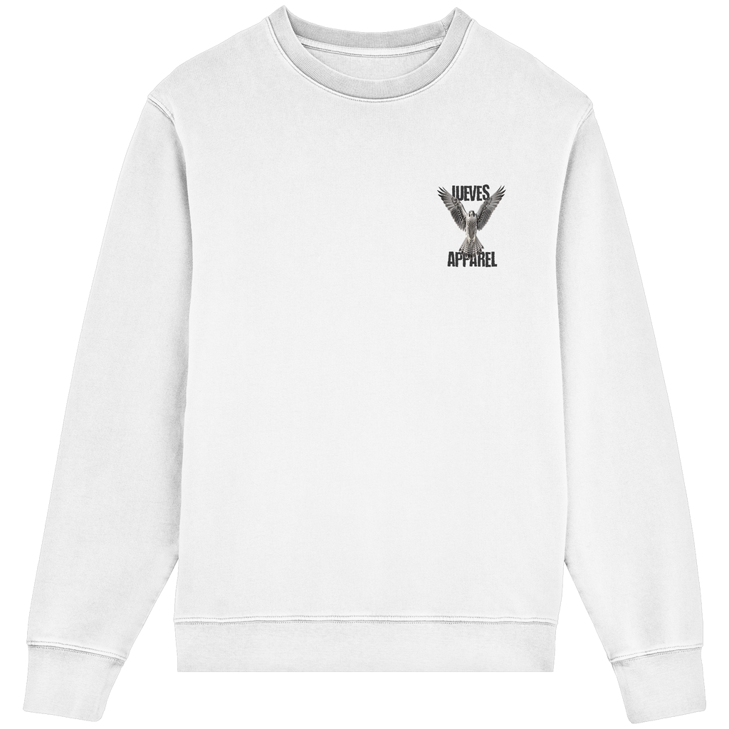 Hawk - Organic Lightweight Sweatshirt