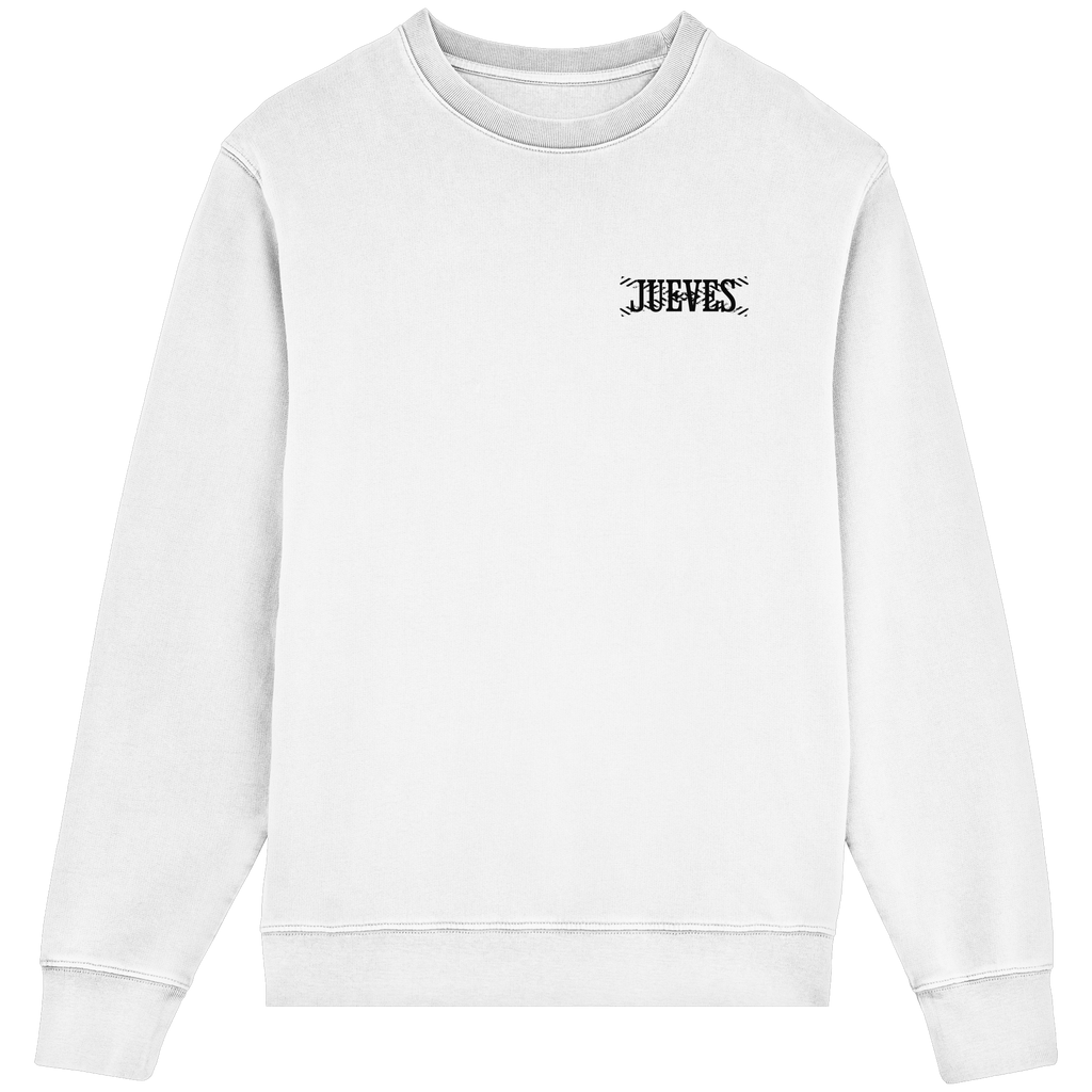 Jail - Classic Lightweight Sweatshirt