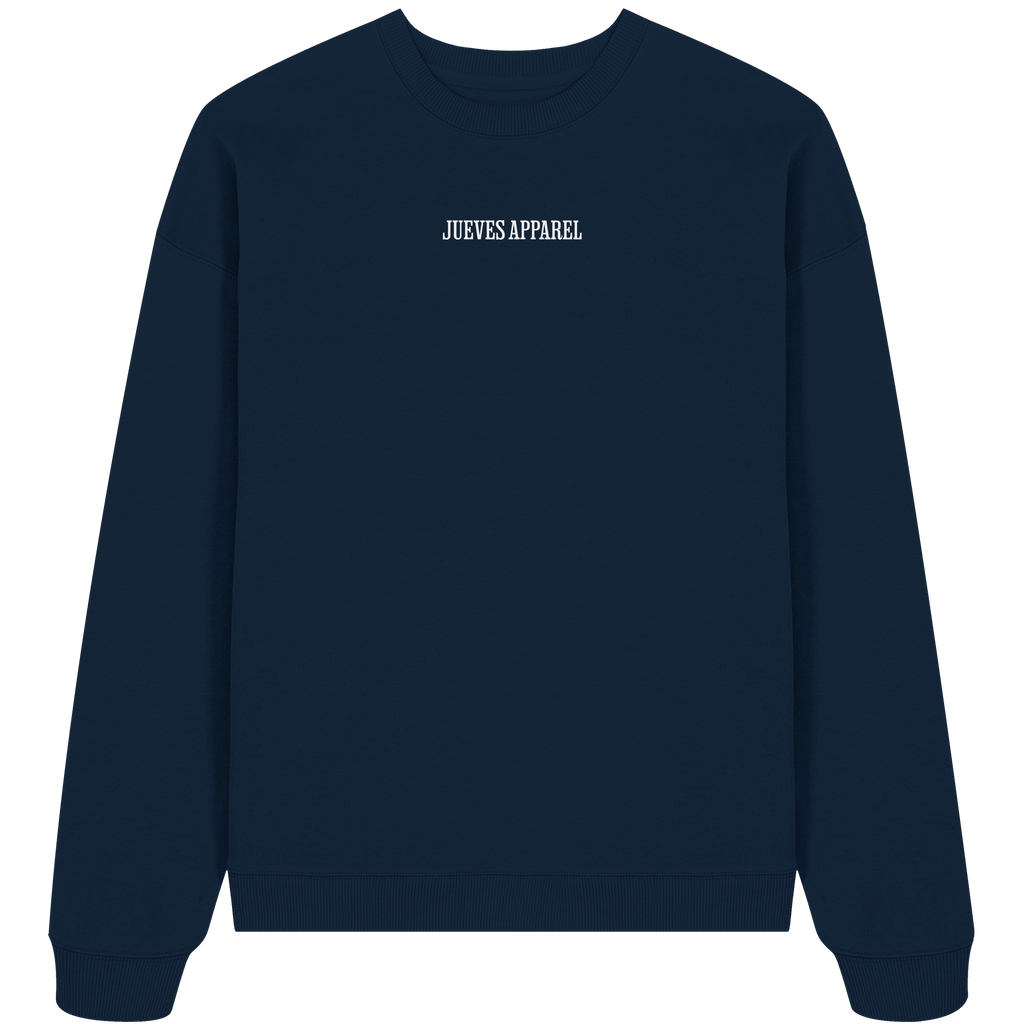 All you need - Oversized Sweatshirt