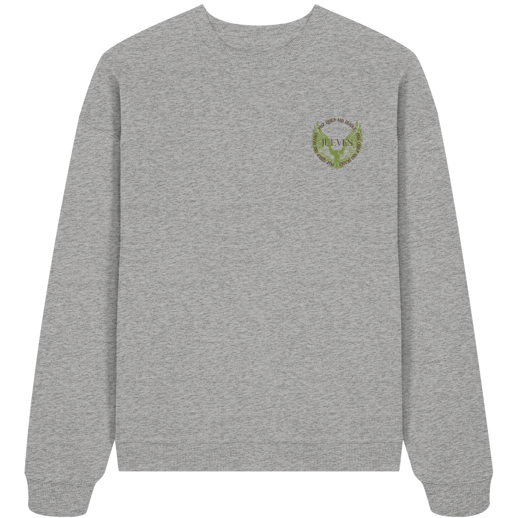 Eagle - Oversize Sweatshirt