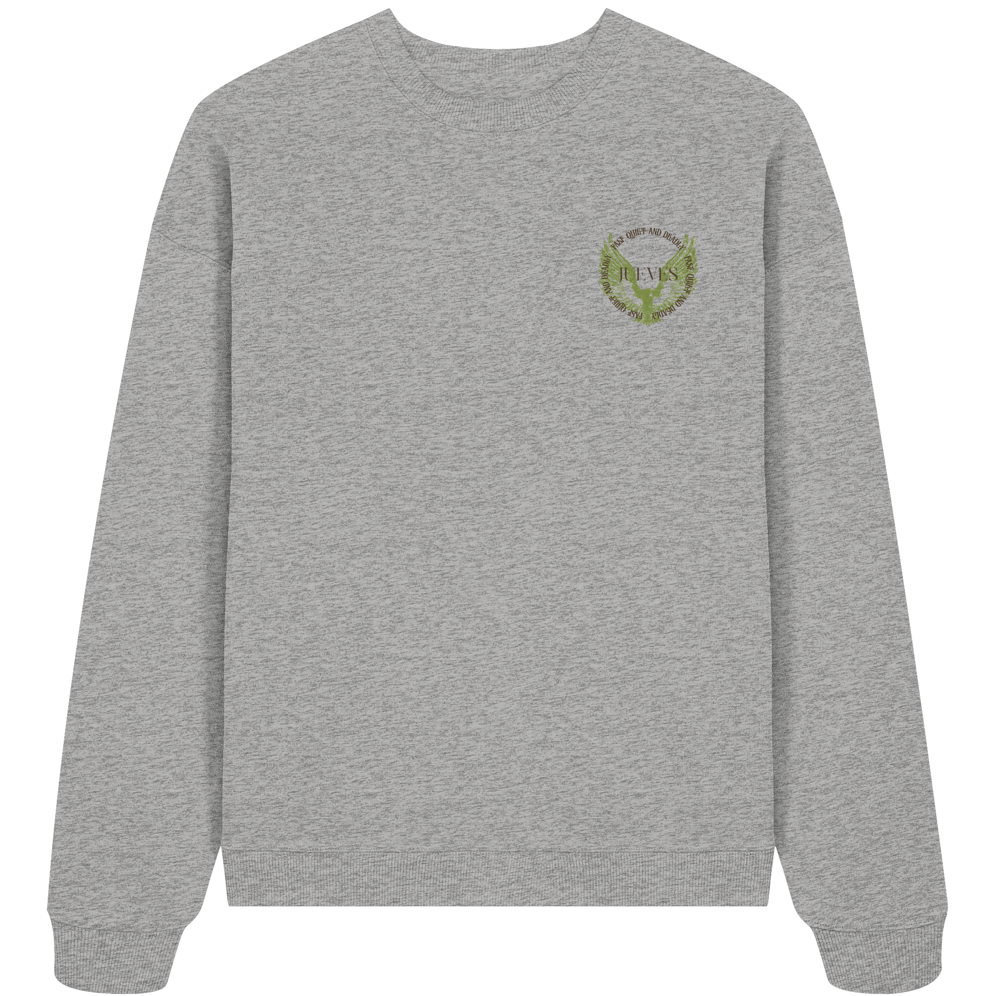 Eagle - Oversize Sweatshirt