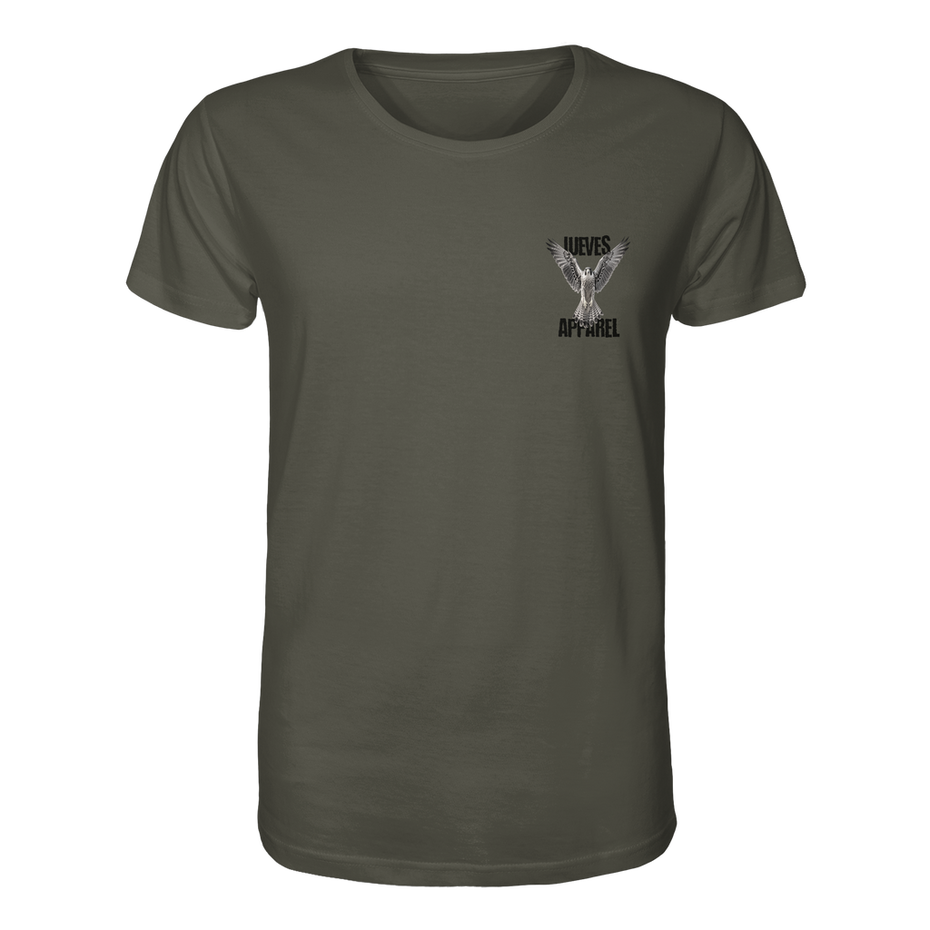 Hawk - Classic T-Shirt