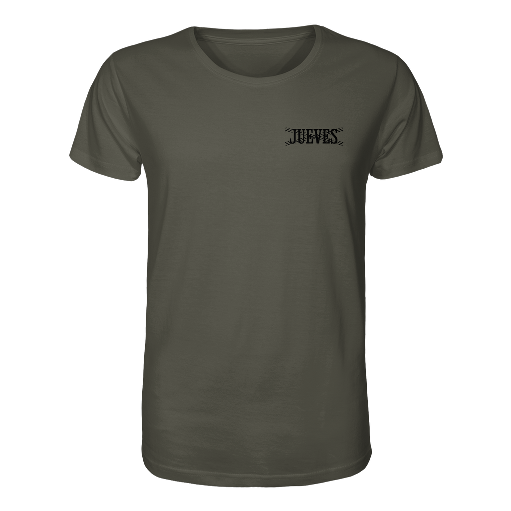 Jail - Classic T-Shirt
