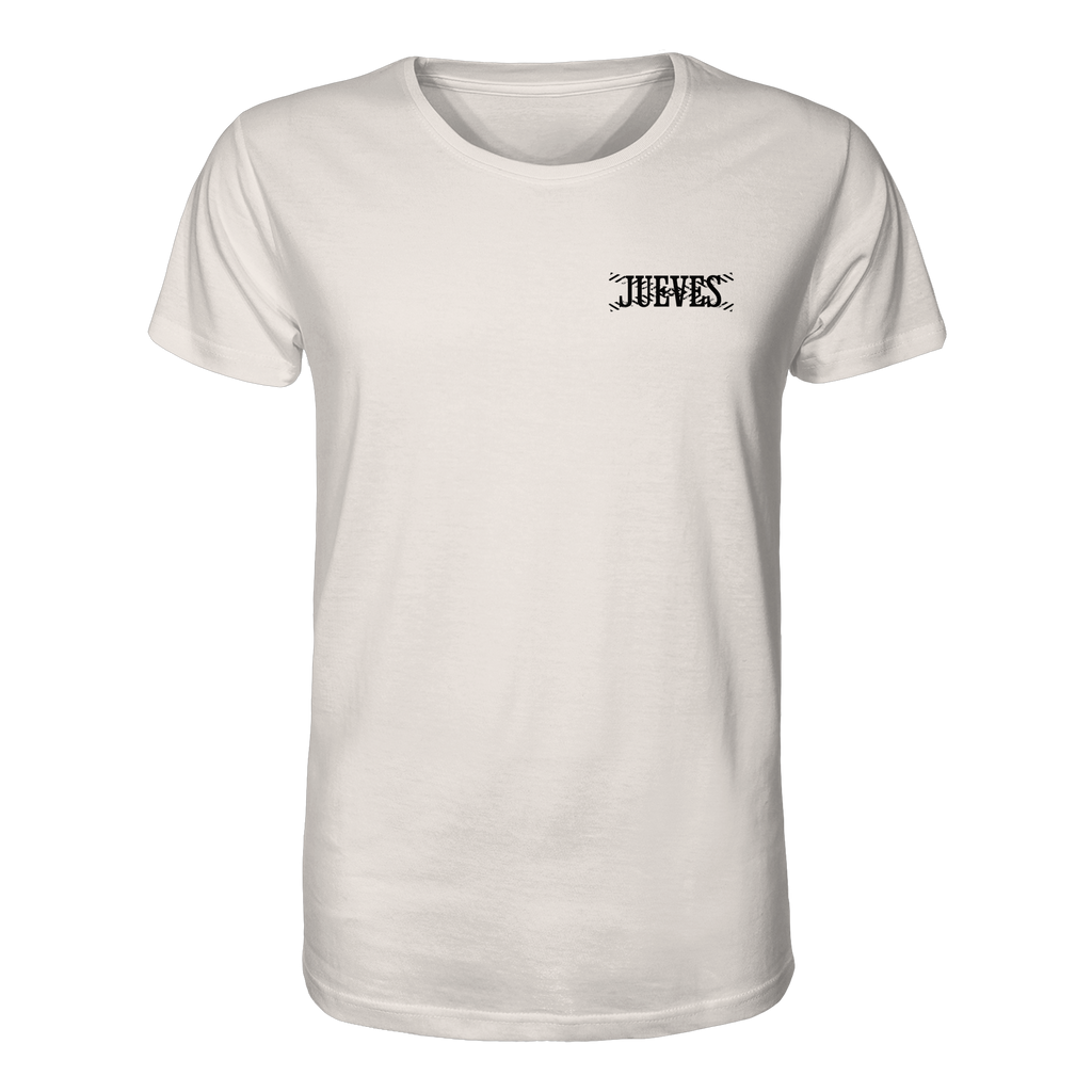 Jail - Classic T-Shirt