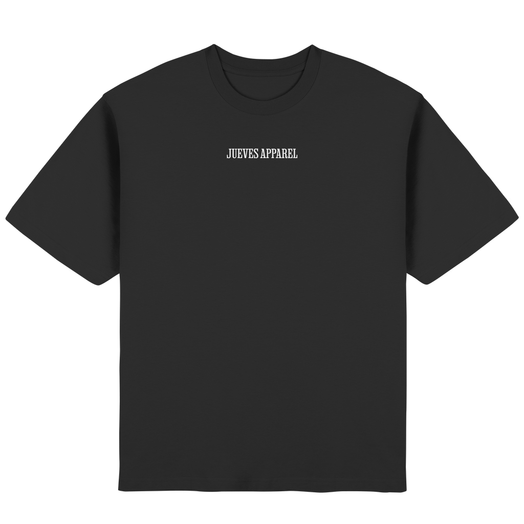 All you need - Streetwear Oversized T-Shirt